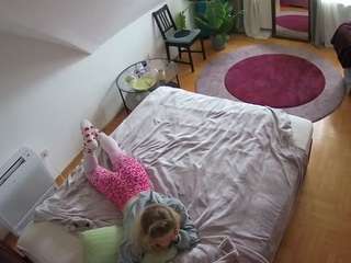 Julmodels Bedroom-A3