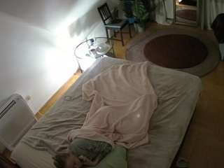 Julmodels Bedroom-A3