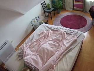 Julmodels Bedroom-A3