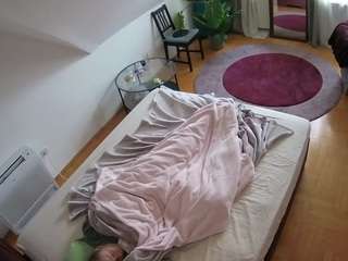 Julmodels Bedroom-A3