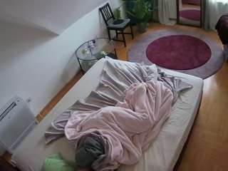 Julmodels Bedroom-A3 live webcam on Soda Cams