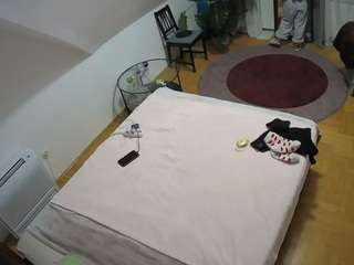 Julmodels Bedroom-A3