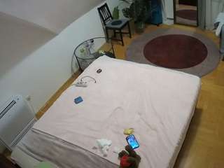 Julmodels Bedroom-A3 live webcam on Soda Cams