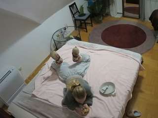 Julmodels Bedroom-A3