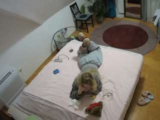 Julmodels Bedroom-A3