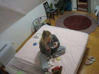 Julmodels Bedroom-A3