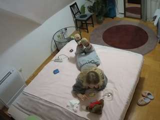 Julmodels Bedroom-A3