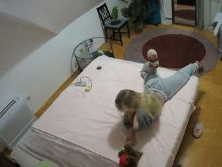 Julmodels Bedroom-A3