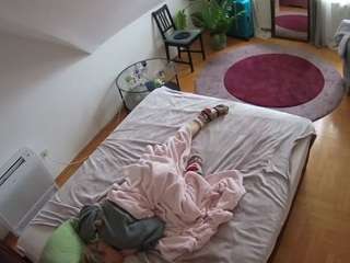 Julmodels Bedroom-A3