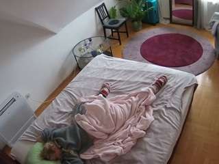 Julmodels Bedroom-A3