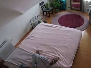 Julmodels Bedroom-A3