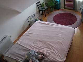 Julmodels Bedroom-A3