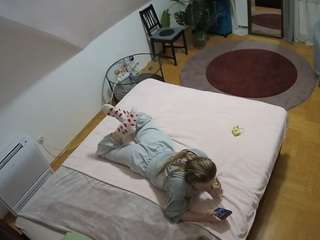 Julmodels Bedroom-A3