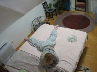 Julmodels Bedroom-A3