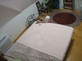 Julmodels Bedroom-A3