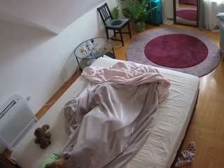 Julmodels Bedroom-A3