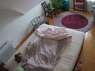 Julmodels Bedroom-A3