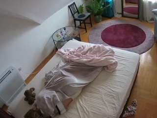 Julmodels Bedroom-A3