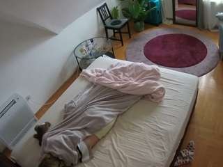 Julmodels Bedroom-A3