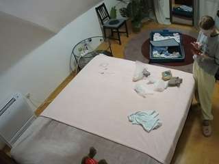 Julmodels Bedroom-A3