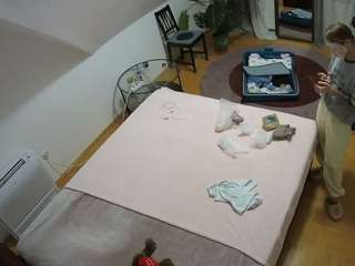 Julmodels Bedroom-A3