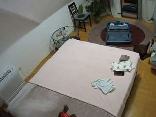 Julmodels Bedroom-A3