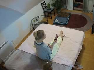 Julmodels Bedroom-A3