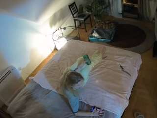 Julmodels Bedroom-A3