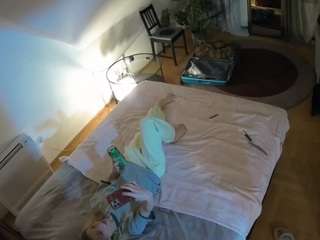 Julmodels Bedroom-A3