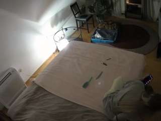 Julmodels Bedroom-A3