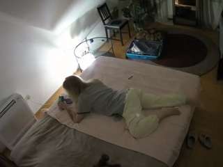 Julmodels Bedroom-A3