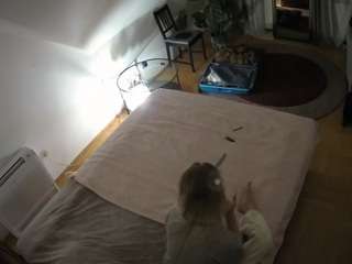 Julmodels Bedroom-A3