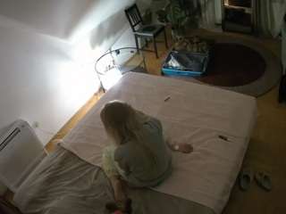 Julmodels Bedroom-A3