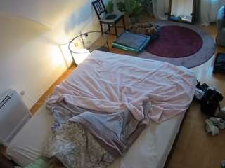 Julmodels Bedroom-A3