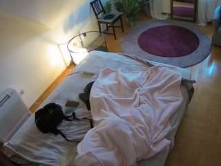 Julmodels Bedroom-A3