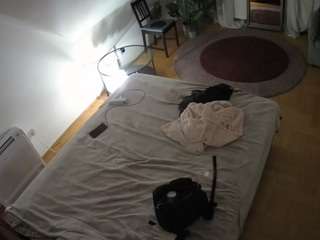 Julmodels Bedroom-A3