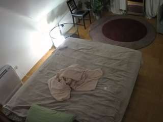 Julmodels Bedroom-A3