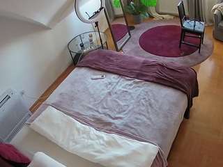 voyeurcam-julmodels-whitebed-4 Live Webcam on CamSoda