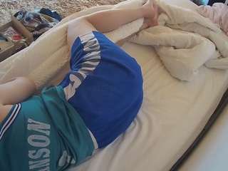 Julmodels Bedroom-A3