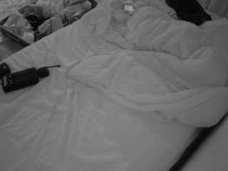 voyeurcam-julmodels-whitebed-4, female webcam model,  years old, on live webcam