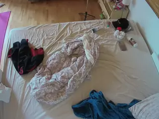 Julmodels Bedroom-A3's Live Sex Cam Show