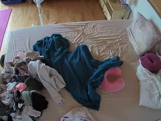 Julmodels Bedroom-A3's Live Sex Cam Show