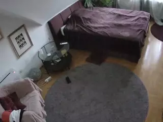 Julmodels Bedroom-A3's Live Sex Cam Show