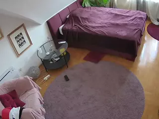 Julmodels Bedroom-A3's Live Sex Cam Show