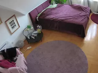 Julmodels Bedroom-A3's Live Sex Cam Show