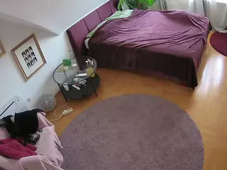 Julmodels Bedroom-A3's Live Sex Cam Show