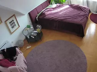 Julmodels Bedroom-A3's Live Sex Cam Show
