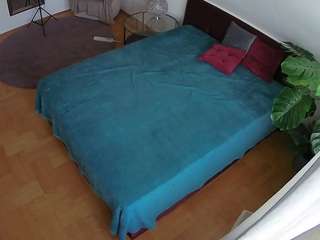 Adult Cam Models voyeurcam-julmodels-whitebed-5 camsoda