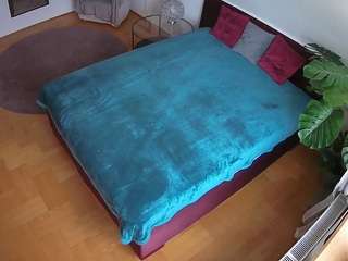 voyeurcam-julmodels-whitebed-5 Black Cam Models camsoda