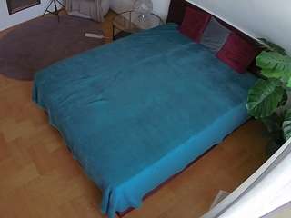 Alicemfc camsoda voyeurcam-julmodels-whitebed-5